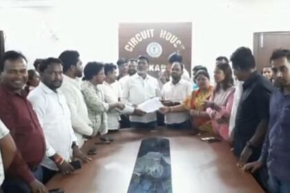 Bokaro: Flames of internal conflict flaring up in JMM district unit