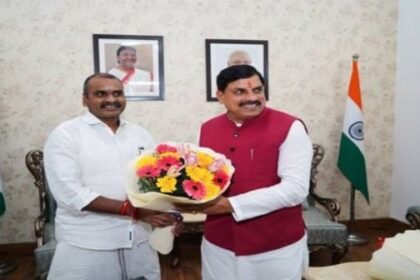 Akashvani Kendra will start soon in Ujjain: Chief Minister Dr. Yadav