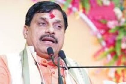 Safety and prosperity of fishermen is the priority of the government: Chief Minister Dr. Yadav