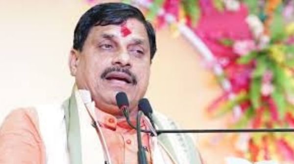 Safety and prosperity of fishermen is the priority of the government: Chief Minister Dr. Yadav