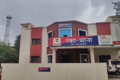 An attempt was made to spoil communal harmony by placing a donation box of Muslim religion in the ancient temple in Ranka police station area of ​​Garhwa