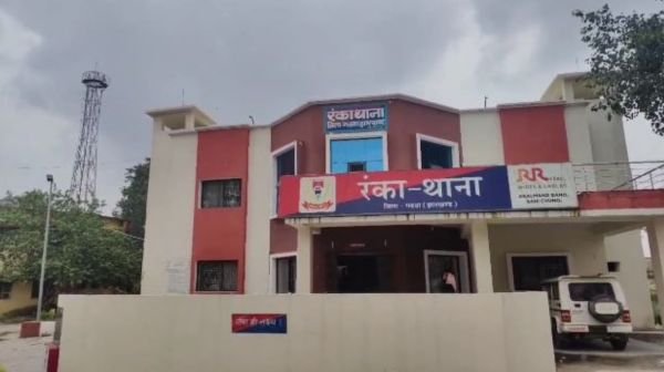 An attempt was made to spoil communal harmony by placing a donation box of Muslim religion in the ancient temple in Ranka police station area of ​​Garhwa