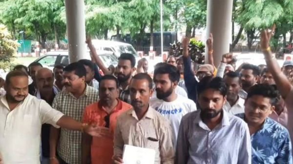 Dhamtari: Fraud in compensation of more than 20 crores in Bharatmala project