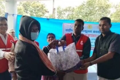 'Hamar Lab' launched in Bastar, TB-free campaign gets new momentum