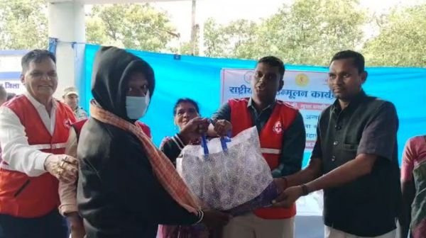 'Hamar Lab' launched in Bastar, TB-free campaign gets new momentum