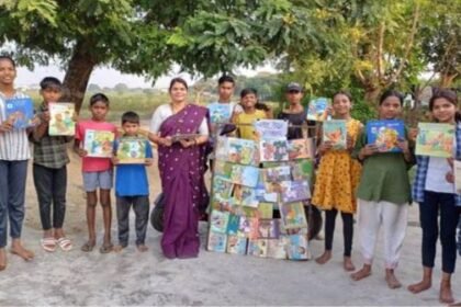 Guru takes us from the darkness of ignorance to the light of knowledge: Chief Minister Dr. Yadav