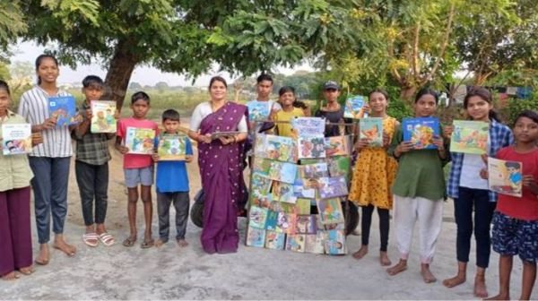 Guru takes us from the darkness of ignorance to the light of knowledge: Chief Minister Dr. Yadav