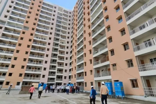DDA हाउसिंग स्कीम 2025