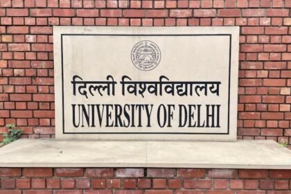 DU UG Admission