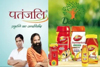दिल्ली हाईकोर्ट का बड़ा फैसला: पतंजलि को डाबर के खिलाफ च्यवनप्राश विज्ञापन दिखाने से रोका गया