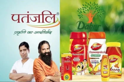 दिल्ली हाईकोर्ट का बड़ा फैसला: पतंजलि को डाबर के खिलाफ च्यवनप्राश विज्ञापन दिखाने से रोका गया