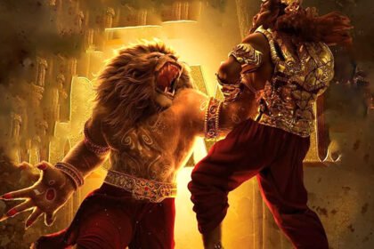 मूवी रिव्यू: 'महावतार नरसिम्हा' - पौराणिक कथाओं और एनिमेशन का आध्यात्मिक संगम