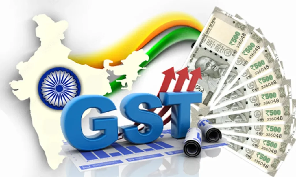 जून 2025 में GST कलेक्शन में 6.2% की बढ़ोतरी, रिफंड 28.4% बढ़ा - जानें राज्यवार रिपोर्ट और एक्सपर्ट्स की राय