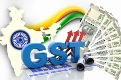 जून 2025 में GST कलेक्शन में 6.2% की बढ़ोतरी, रिफंड 28.4% बढ़ा - जानें राज्यवार रिपोर्ट और एक्सपर्ट्स की राय