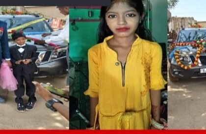 Gujarat Family Mass Suicide Bagodara