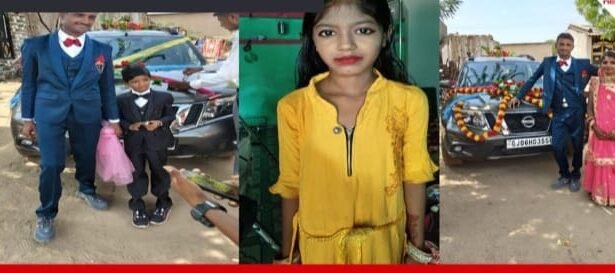 Gujarat Family Mass Suicide Bagodara