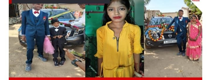 Gujarat Family Mass Suicide Bagodara