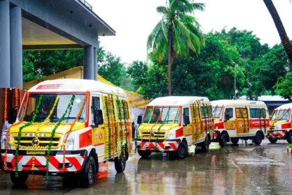 मध्य प्रदेश की 25 बड़ी खबरें: 29 जुलाई 2025