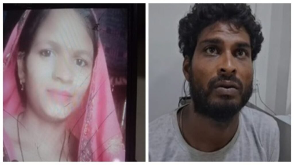 प्रेमी संग भागी 4 बच्चों की मां, हरदा में पति ने दर्ज कराई गुमशुदगी; पुलिस जुटी जांच में