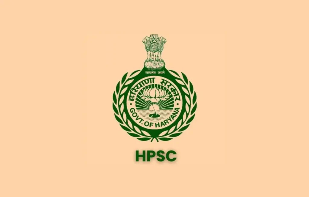 HPSC Recruitment 2025