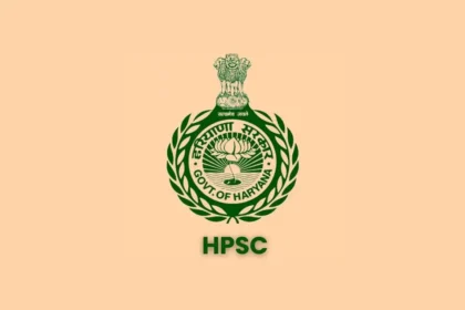 HPSC Recruitment 2025