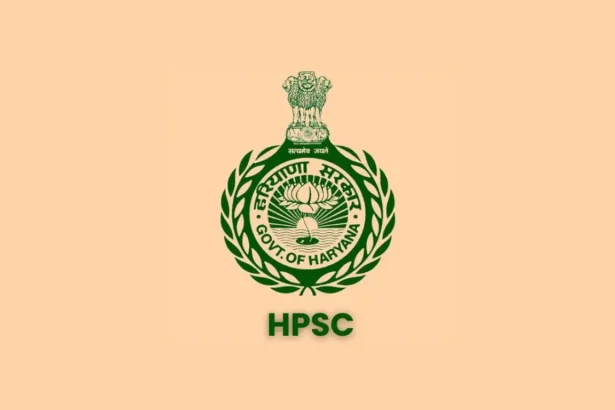 HPSC Recruitment 2025