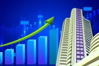 ICICI बैंक का मुनाफा 15.9% बढ़ा, HDFC में गिरावट | सोमवार को इन शेयरों में दिखेगी चालICICI बैंक का मुनाफा 15.9% बढ़ा, HDFC में गिरावट | सोमवार को इन शेयरों में दिखेगी चाल