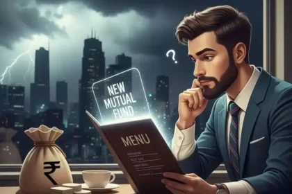 IDFC Mutual Fund निवेश