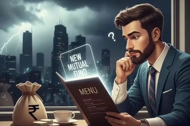 IDFC Mutual Fund निवेश