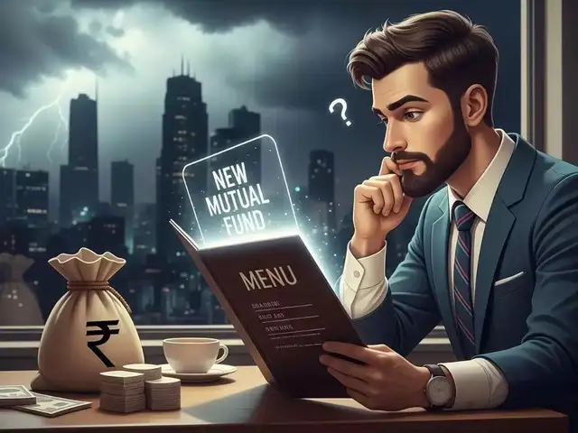 IDFC Mutual Fund निवेश