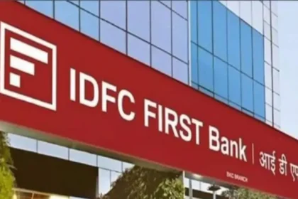 IDFC फर्स्ट बैंक