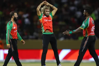 इमरान ताहिर की टीम ने चौंकाया! पहली बार जीता ग्लोबल सुपर लीग खिताब