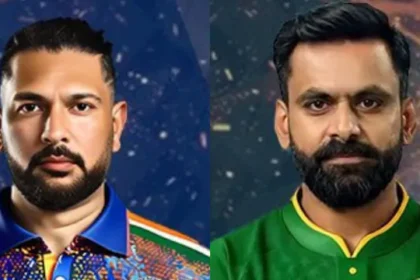 WCL 2025: भारत-पाक मैच रद्द, खिलाड़ियों और फैंस के विरोध का पड़ा असर