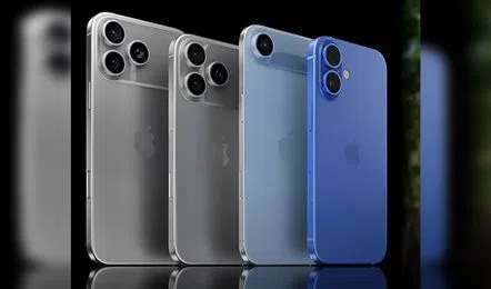 भारत में शुरू हुई iPhone 17 की मैन्युफैक्चरिंग की तैयारी, Foxconn ने भेजे चीन से पार्ट्स