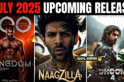 July Movies Clash 2025