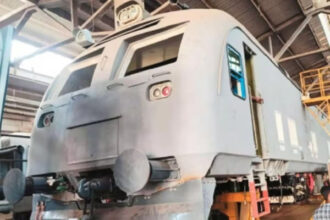 भारत की पहली हाइड्रोजन ट्रेन की सफल टेस्टिंग: डीजल से सस्ती, इलेक्ट्रिक से कम प्रभावी