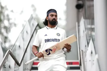 केएल राहुल 45 रन बनाते ही रचेंगे नया इतिहास, तोड़ेंगे सुनील गावस्कर का बड़ा रिकॉर्ड