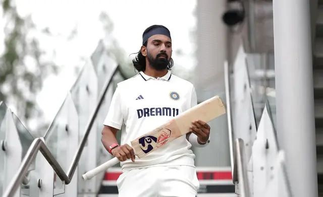 केएल राहुल 45 रन बनाते ही रचेंगे नया इतिहास, तोड़ेंगे सुनील गावस्कर का बड़ा रिकॉर्ड