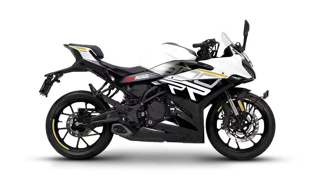 Keeway RR 300 लॉन्च – Apache RR 310 को टक्कर - Swadesh News