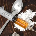 LSD तस्करी भोपाल