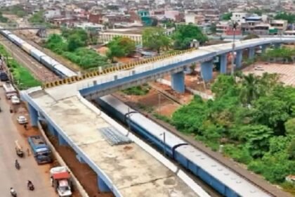 MP 90 डिग्री ब्रिज प्रोजेक्ट रद्द