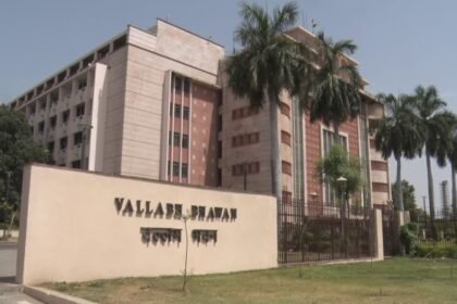 MP में प्रशासनिक बदलाव