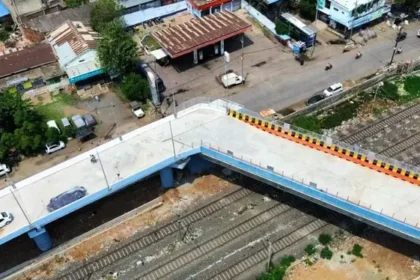 एमपी में PWD विभाग का यू-टर्न: 355 फ्लाईओवर डिज़ाइन रद्द करने का आदेश वापस