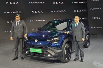 टाटा-महिंद्रा को बड़ा झटका देने आ रही मारुति की पहली EV, जानिए कब!