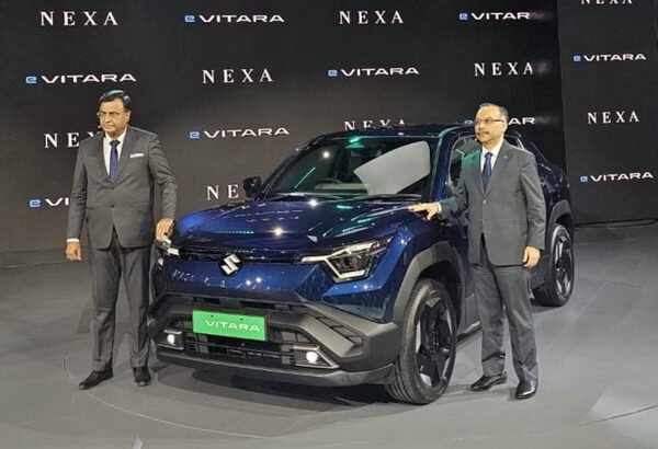 टाटा-महिंद्रा को बड़ा झटका देने आ रही मारुति की पहली EV, जानिए कब!