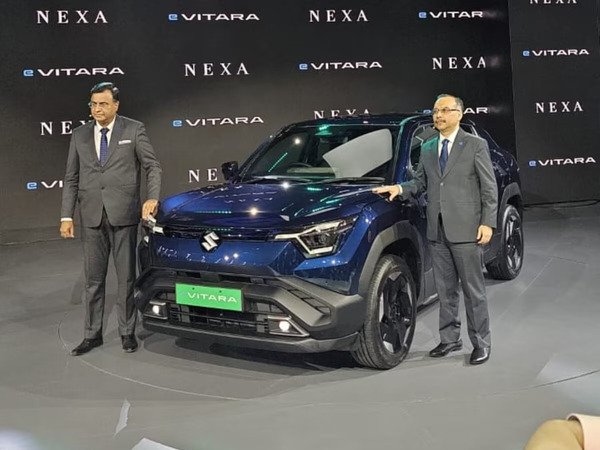 टाटा-महिंद्रा को बड़ा झटका देने आ रही मारुति की पहली EV, जानिए कब!