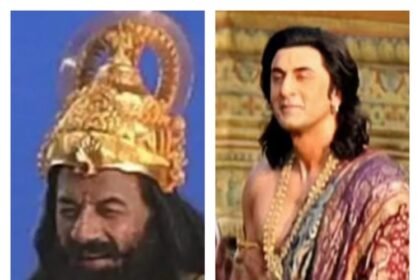 क्या अरुण गोविल की एंट्री रणबीर कपूर के लिए बन सकती है बड़ी मुश्किल?