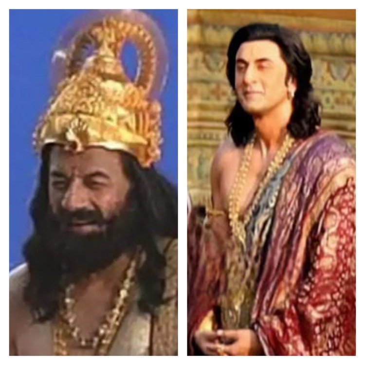 क्या अरुण गोविल की एंट्री रणबीर कपूर के लिए बन सकती है बड़ी मुश्किल?