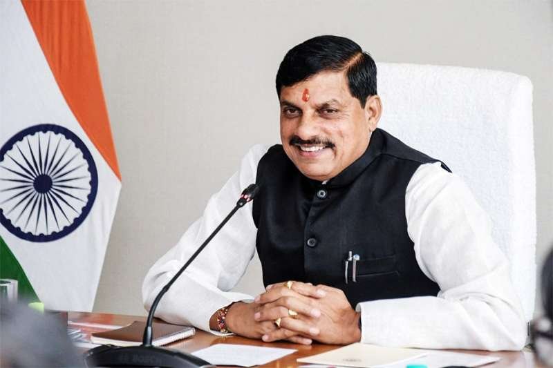 ग्वालियर में आज सीएम मोहन यादव और सिंधिया करेंगे 281.71 करोड़ के विकास कार्यों का लोकार्पण