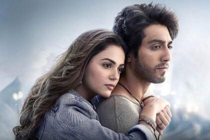 मोहित सूरी की ‘सैयारा’ से बॉक्स ऑफिस पर रोमांस की वापसी!